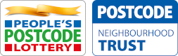 People's Postcode Lottery Postcode Neighbourhood Trust